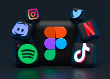 Social media icons