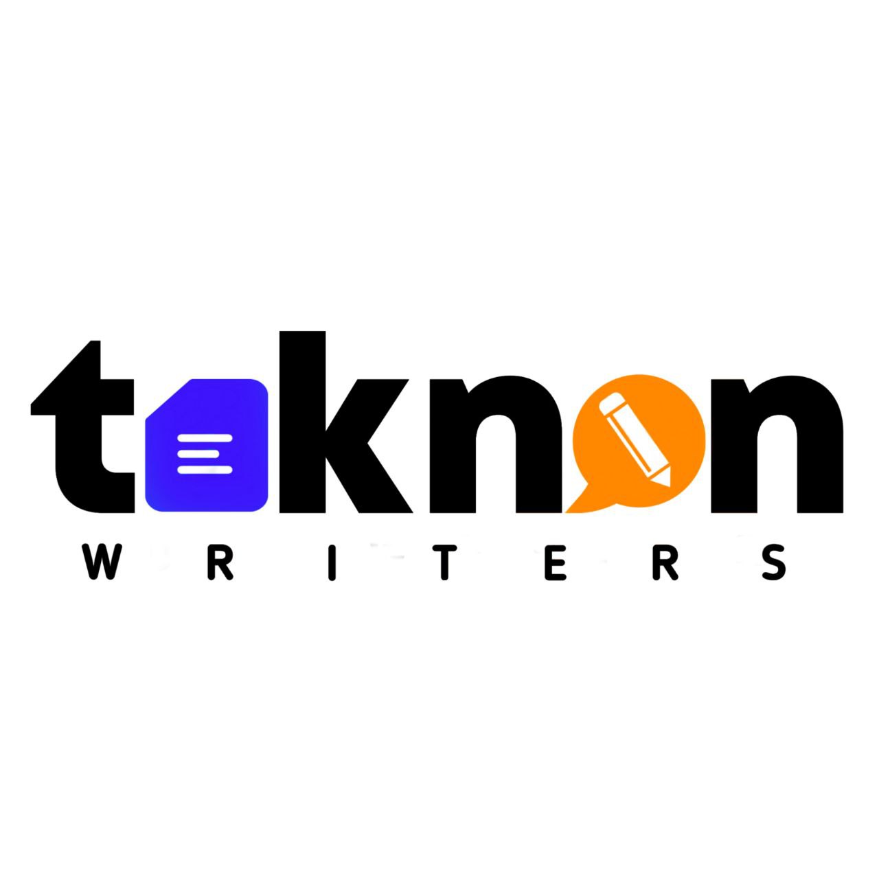 TeknonWriters Logo